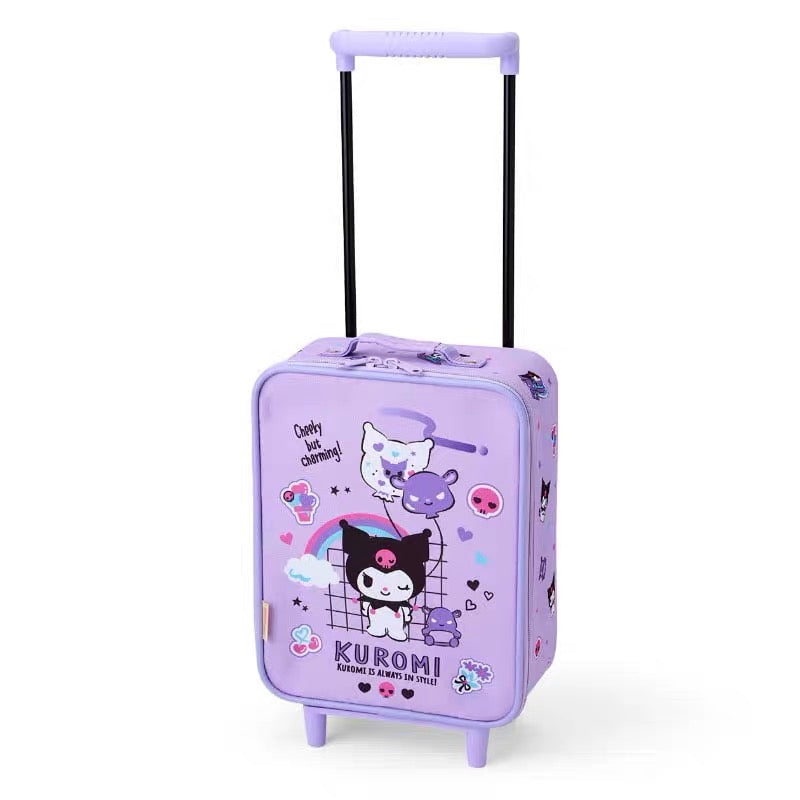 Sanrio|Sweets & Carry Bag|22.5×12.5×32.5cm approx.
