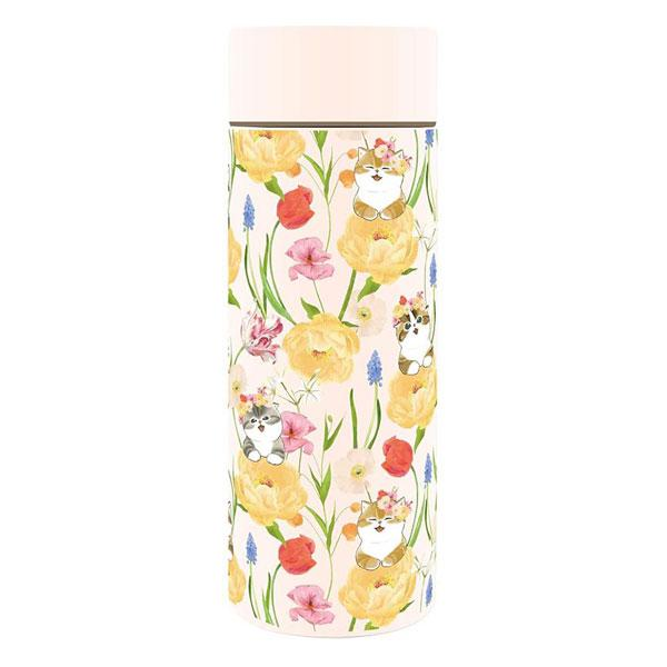 Mofusand|HIBIYA-KADAN Stainless Bottle|300ml