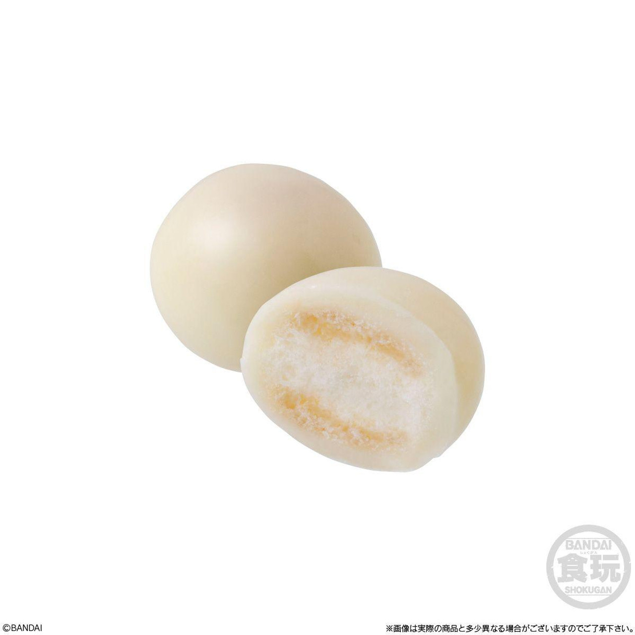 Tamagotchi|Bandai Candy Tamagotchi Mini Package Keychain blindbox/blindbag/All  9 types|1pcs