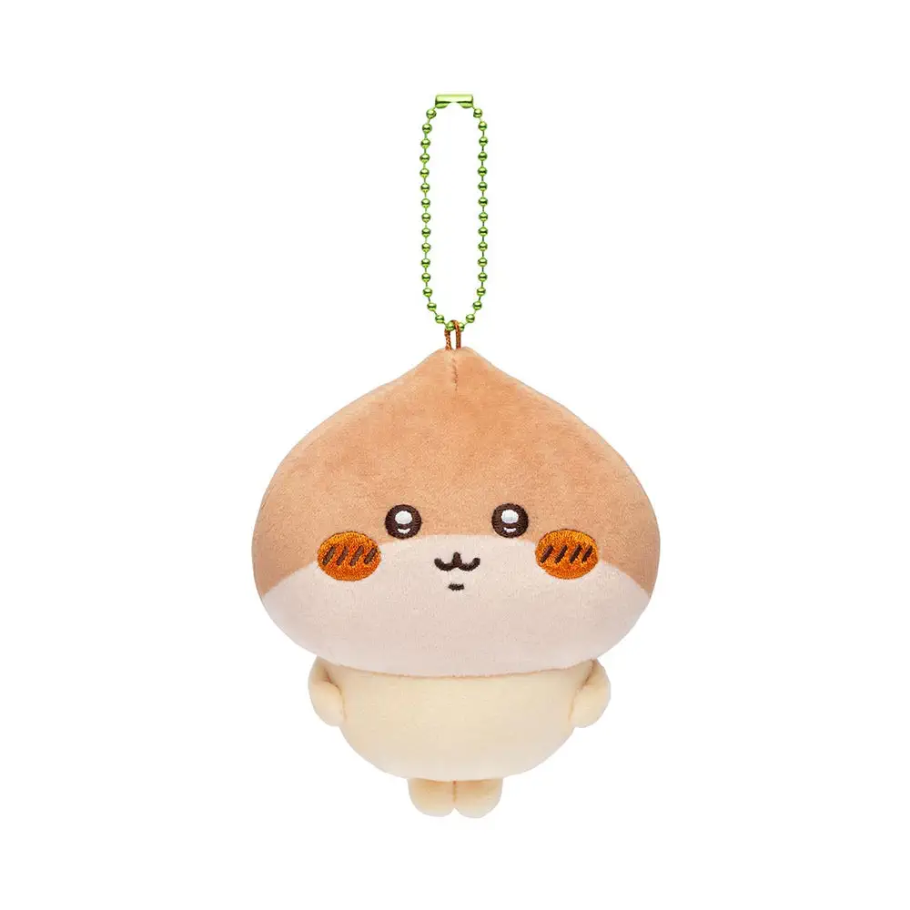 chiikawa|halloween Seasonal Mascot Holder /Plush Keychain|H135 x W115 x D80mm approx.