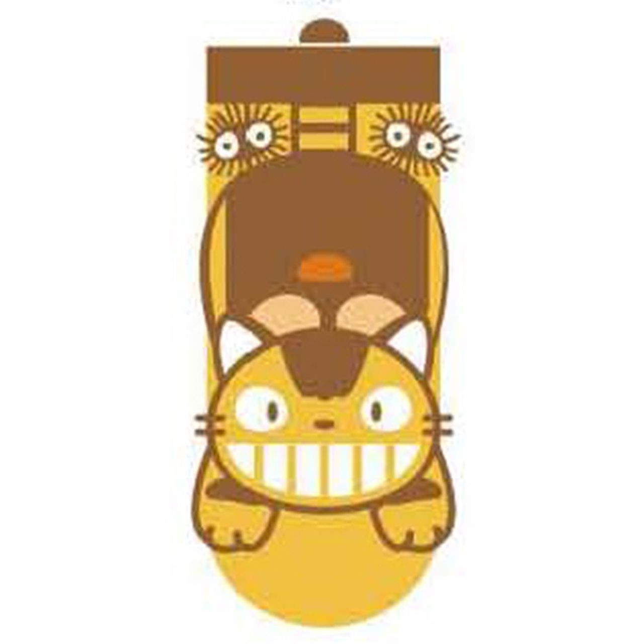 My neighbor totoro|ladies socks| 23-25cm approx.
