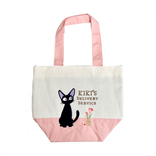 My neighbor totoro|魔女宅急便KiKi托特包/单肩包|约15x32x26 cm