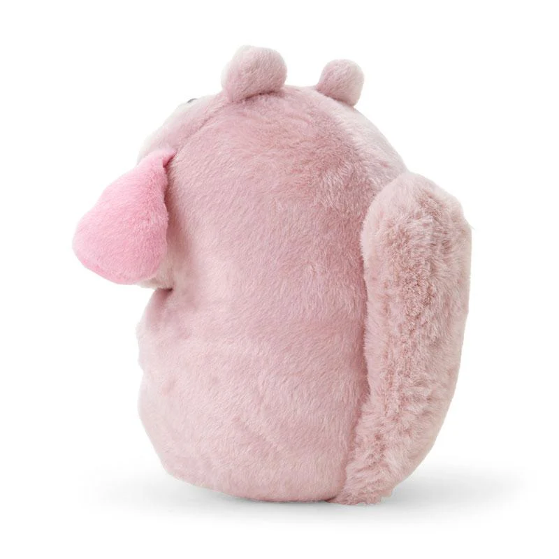 Sanrio三丽鸥|Plush Toy/Forest Small Animals秋日森林小动物系列超好摸圆溜溜毛绒玩偶/公仔|约 15×16×22cm