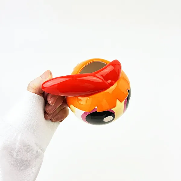 Powerpuff Girls| Face Mug Blossom Mug|340ml