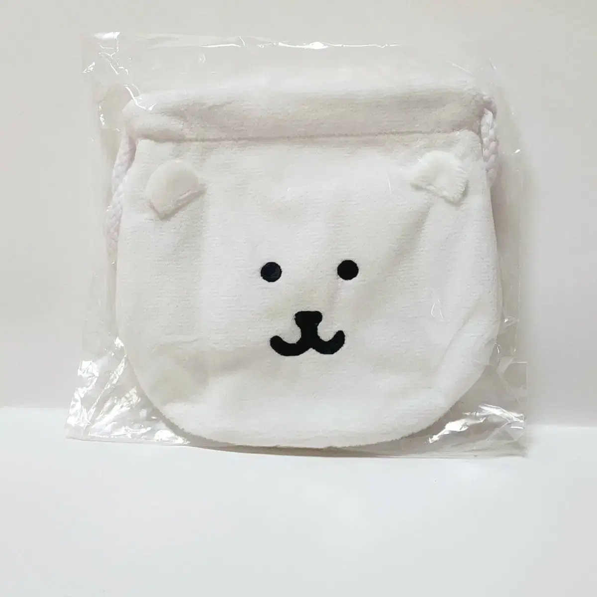 Nagano|Drawstring Pouch|15×15cm approx.