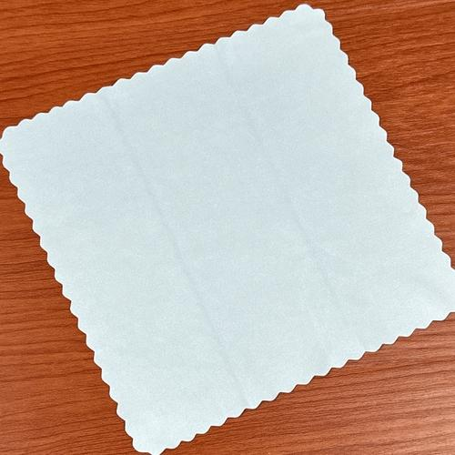 Sanrio|Hello Kitty Glasses Case Light Blue Angel|6 x 16 x 4 cm approx.