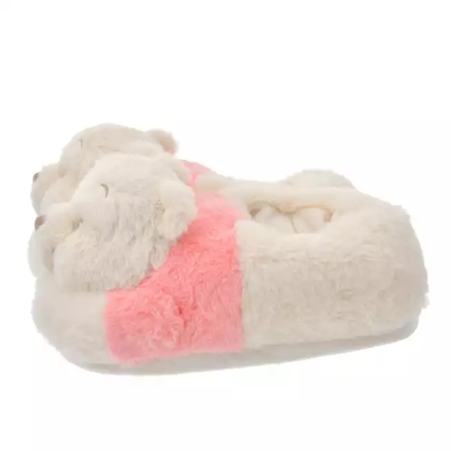 Disney迪士尼|Plush Slippers - Stitch / Warm Goods毛绒玩偶家居鞋/拖鞋|约23-25cm