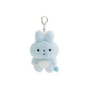 San-X|Pokantotan Simple Mascot Holder /Plush Keychain|85×65×35mm approx.