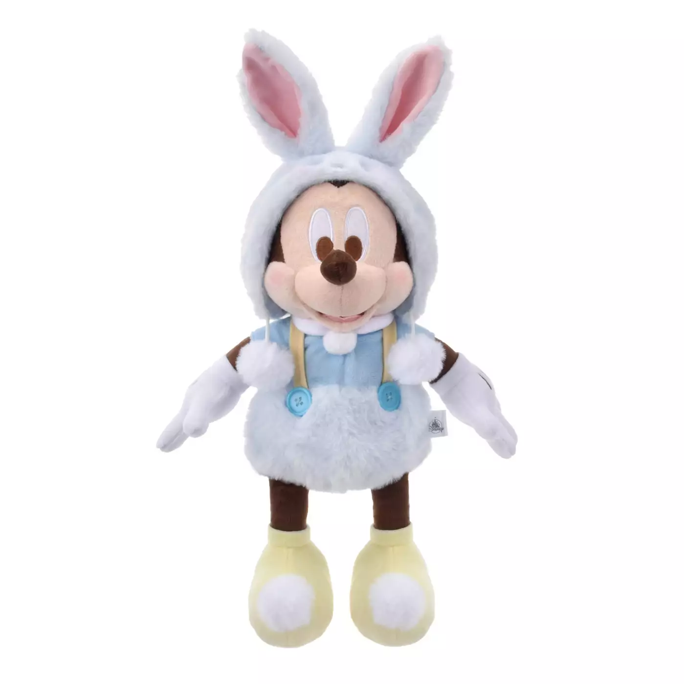 Disney|Spring Style Rabbit Plush Dolls/Plush Toy| When seated 35×23×19 cm approx.