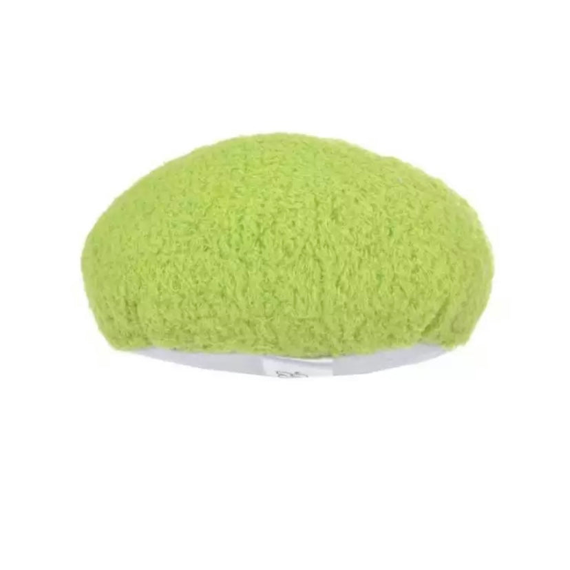 Disney|Tsum tsum超萌豌豆松松/小玩偶|约7.5×6×8cm