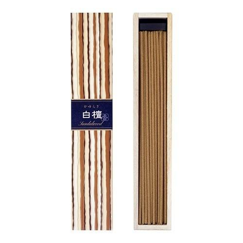 Nippon Kodo|Incense with Stand|40 sticks