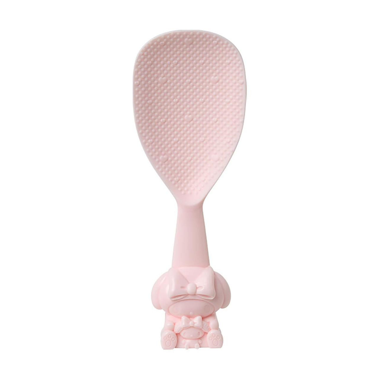 Sanrio|New Life Standing Rice Scoop| 7×4×19.5cm approx.
