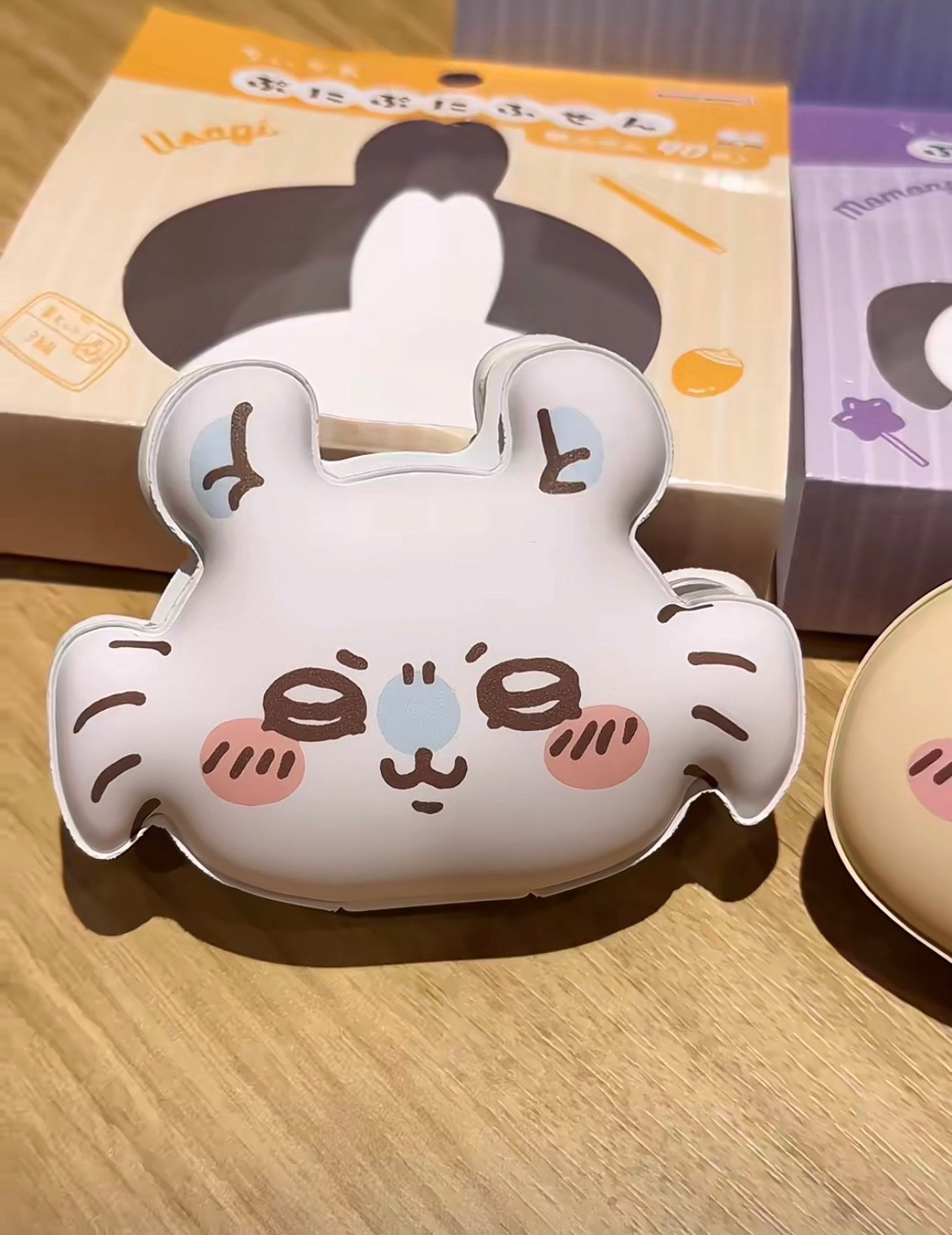 Chiikawa|Mochimochi Sticky Notes|40 piece