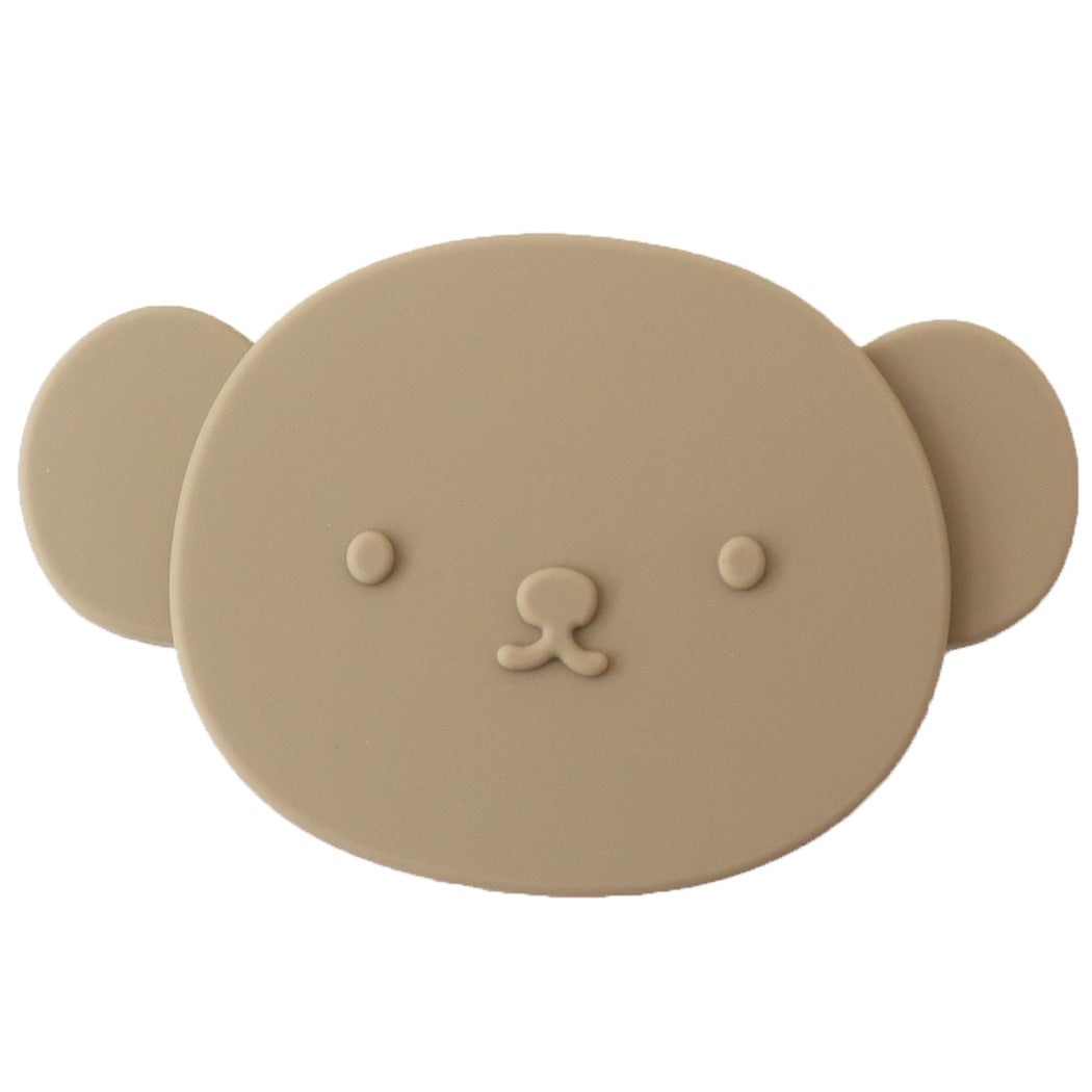 Miffy米菲|防水按摩梳/洗澡时也可用|約58×80×14mm