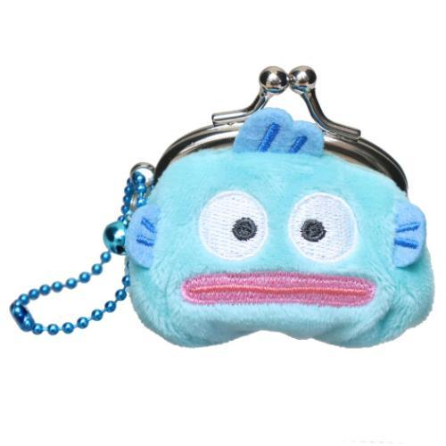 Sanrio|characters Petit Coin Purse|W7 x H5.5 x D4.5cm approx.