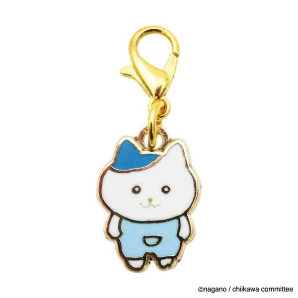 Chiikawa |Metal Charm|1120×1620mm approx.