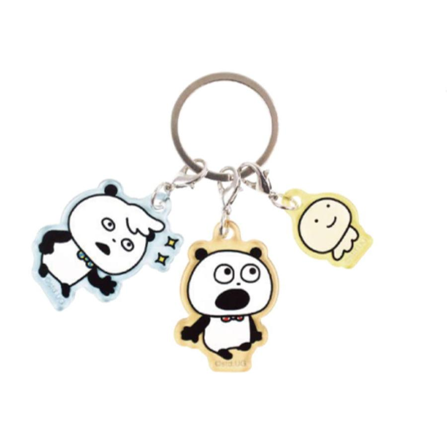 Nishimura yuji|Keychain/Keyring|H49×W34×D3mm approx.