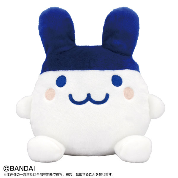 Tamagotchi|Lifestyle Big Plush Dolls/Plush Toy|H300mm approx.