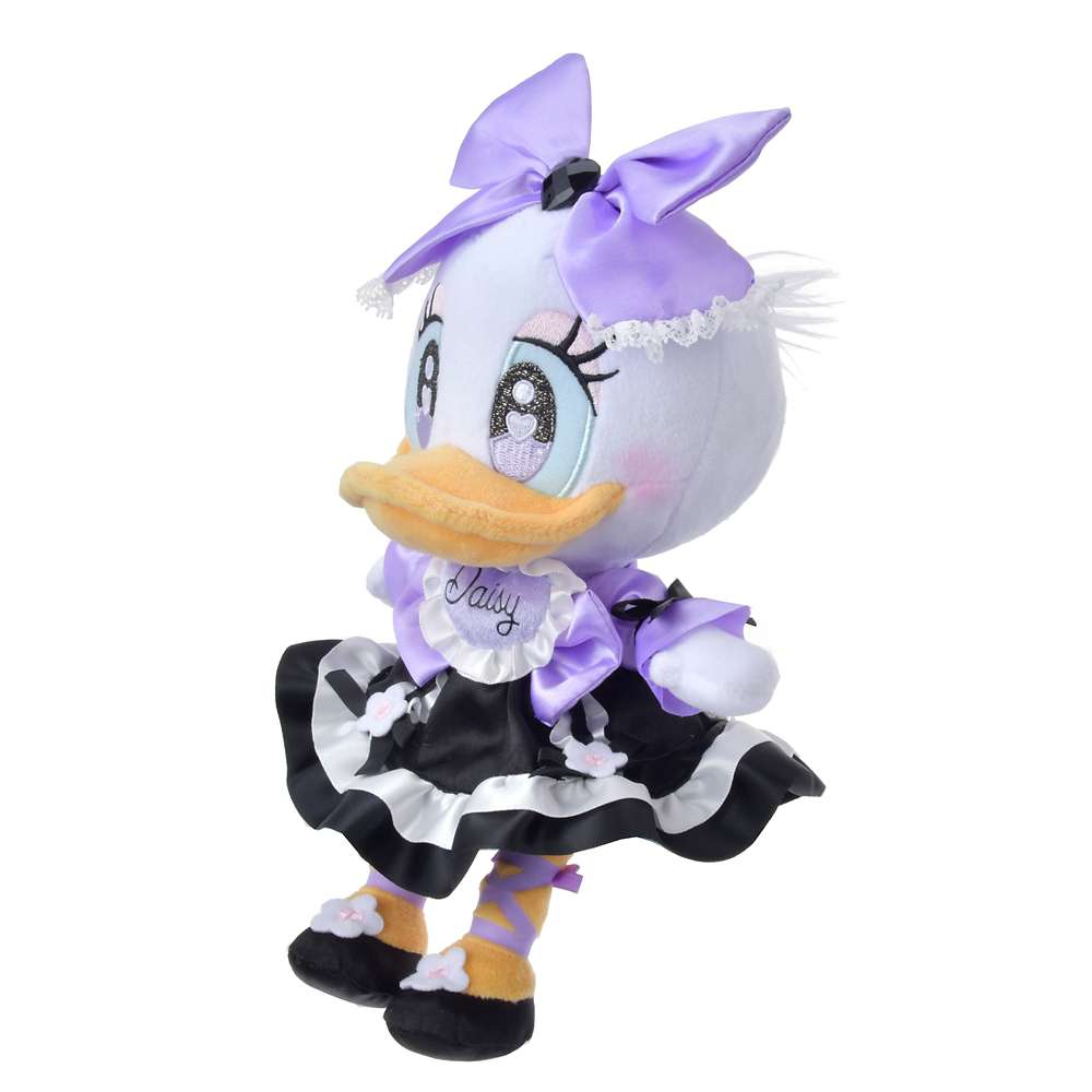 Disney迪士尼|星光少女系列公仔/玩偶|高さ約20×幅18×奥行き18(cm)