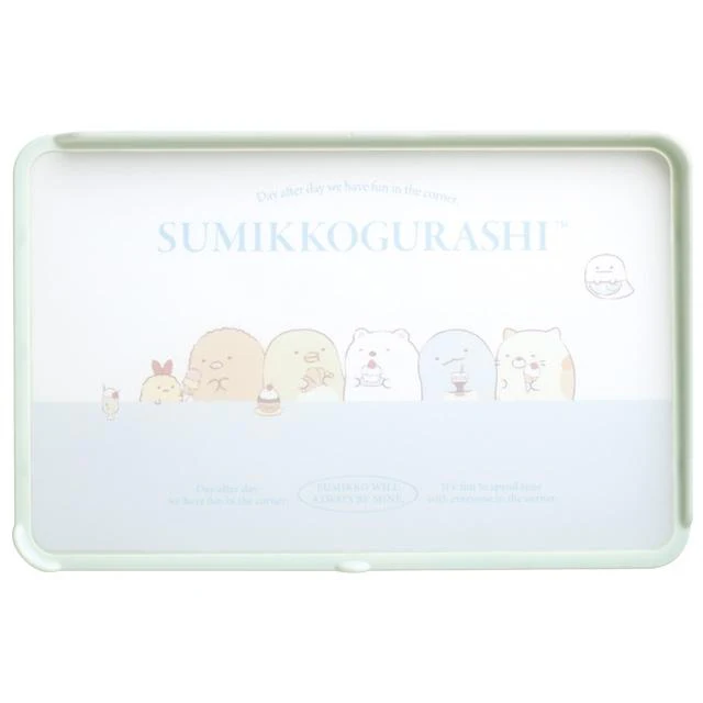 Sumikko gurashi|Always Be Mine Cutting Board|210×325×20mm approx.