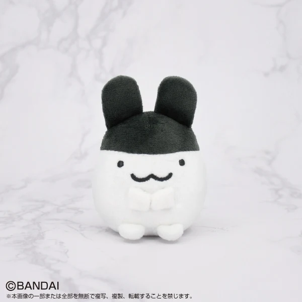 Tamagotchi|Puri-Nui Puchi Plush Dolls/Plush Toy|H70mm approx.