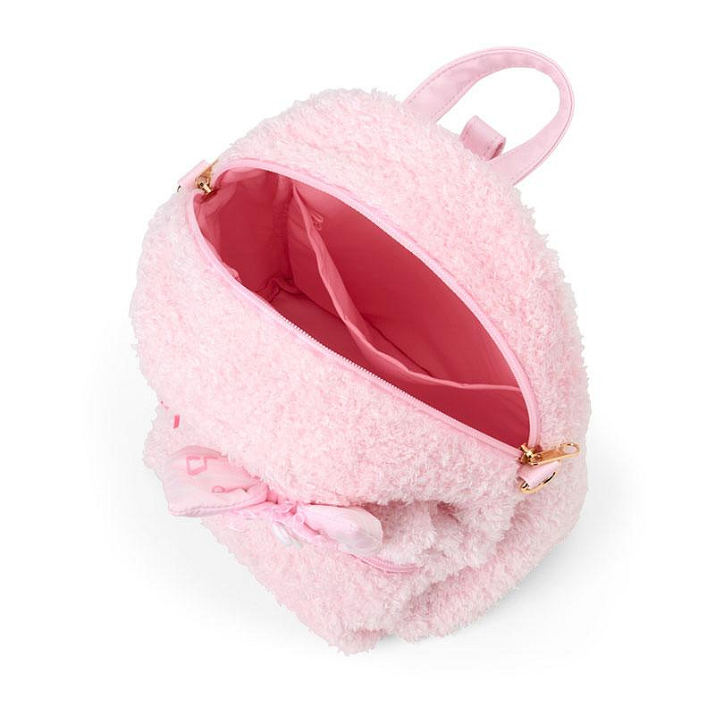 Sanrio|My Sweet Piano Dress-Up Recital Mini Backpack|22×17×26cm approx.