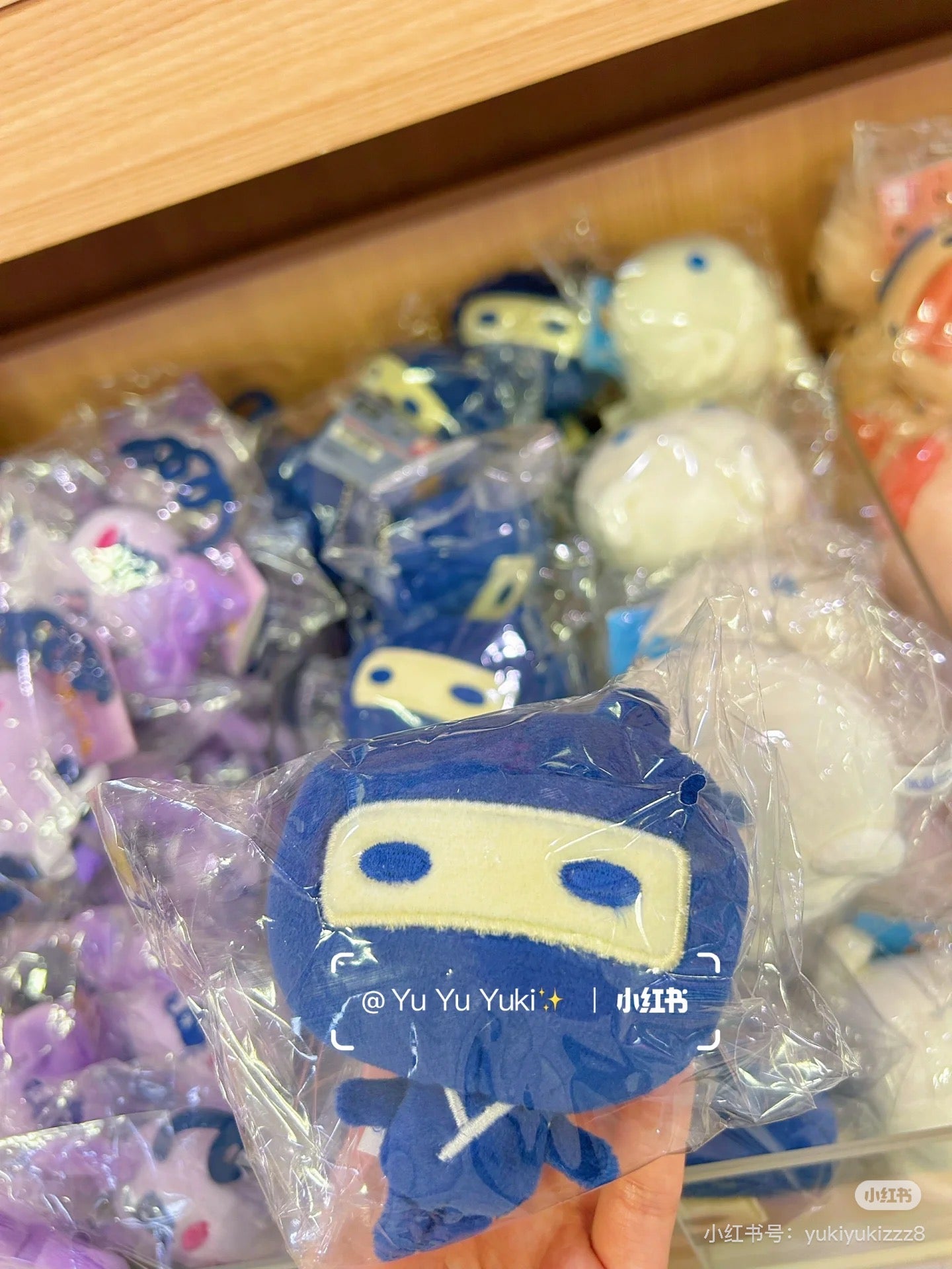 Tamagotchi|Ballchain Strap Mascot Holder /Plush Keychain|H110×W125×D90mm approx.✔️