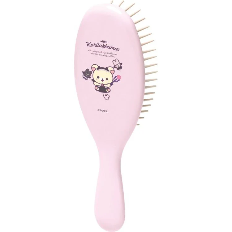 Rilakkuma|San-X Hair Brush Korilakkuma&