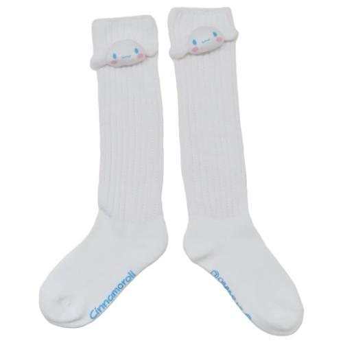 Sanrio|Mascot Loose Socks| 22-24 cm approx.