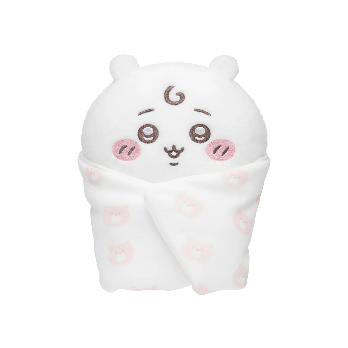 chiikawa|Chiikawa Baby Plush Dolls/Plush Toy|230×170×130mm approx.