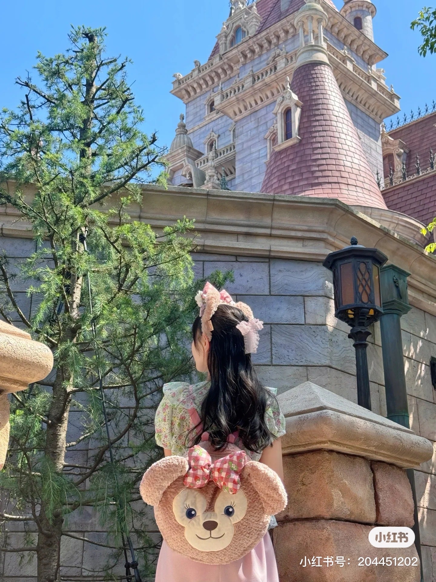 Disney迪士尼|草莓情人节限定玫玫大脸包+超柔软系列毯/胖宝宝胖宝宝|毯子约76x100cm/包约36x45x7cm