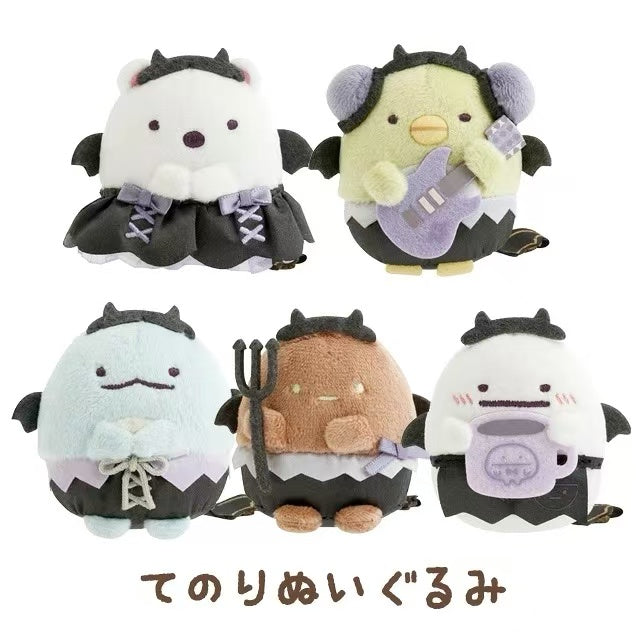 Sumikko gurashi|Angel and Devil&