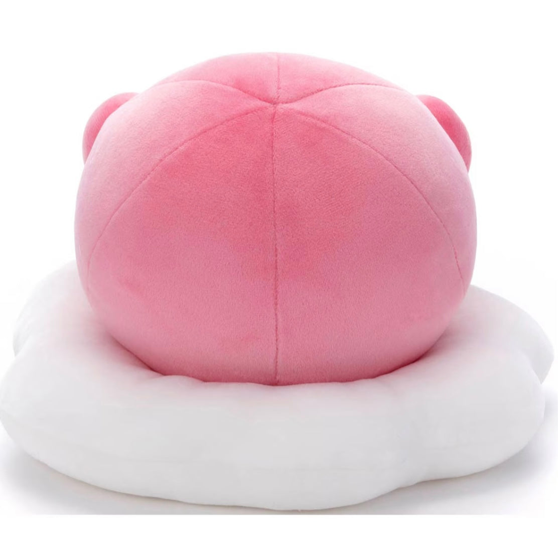 Kirby|mochi泪汪汪云朵公仔/玩偶/好软糯|约W190×H150×D180mm
