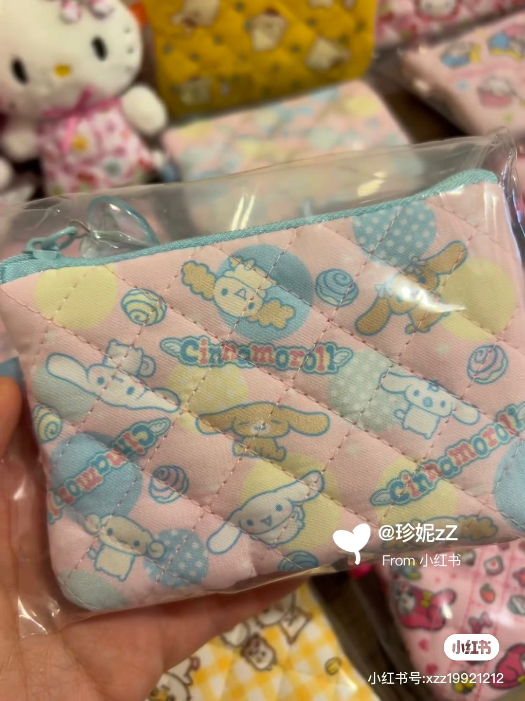 【limit 2】Sanrio|Everyone&