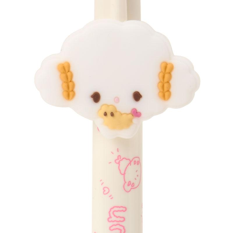 Sanrio|Today They Are Still Good Friends Cogimyun 2 Color Ballpoint Pen & Mechanical Pencil