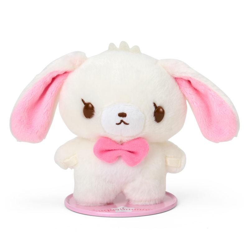 Sanrio|Pitatto Friends Plush Doll|S/11×6.5×14cm approx.