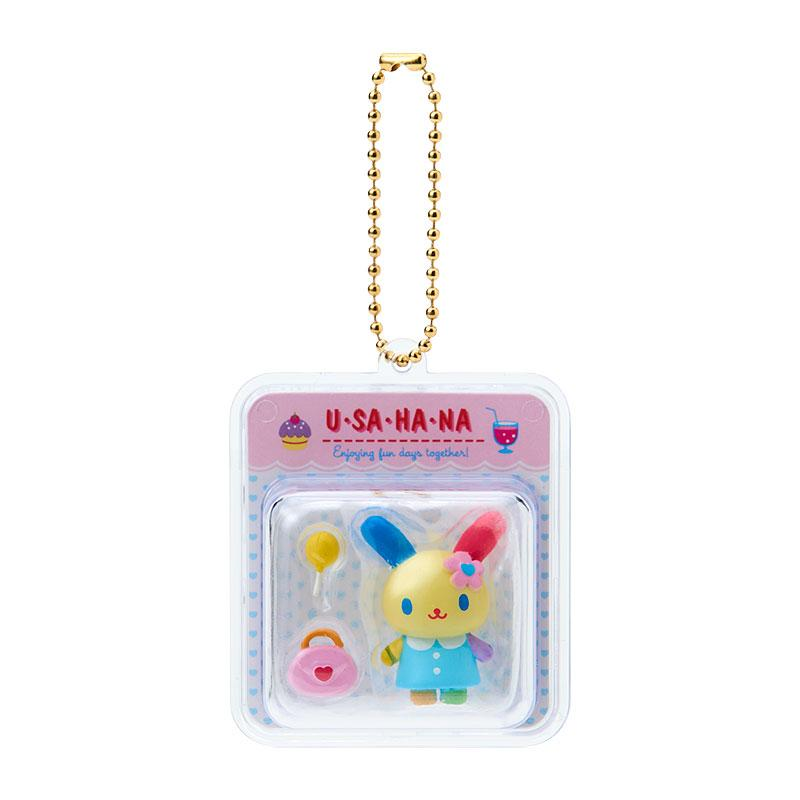 【limit 1】Sanrio|Miniature Package Charm/ Miniature Toy| 4.8 x 2 x 5.5cm approx.