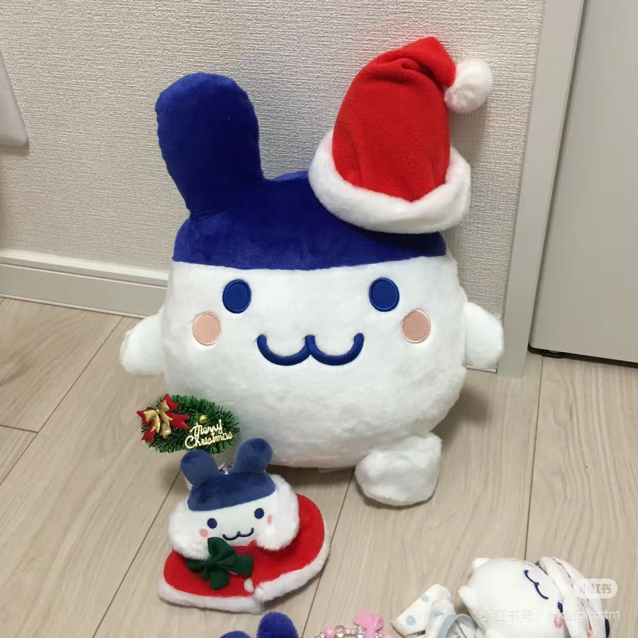 Tamagotchi|Lifestyle Big Plush Dolls/Plush Toy|H300mm approx.