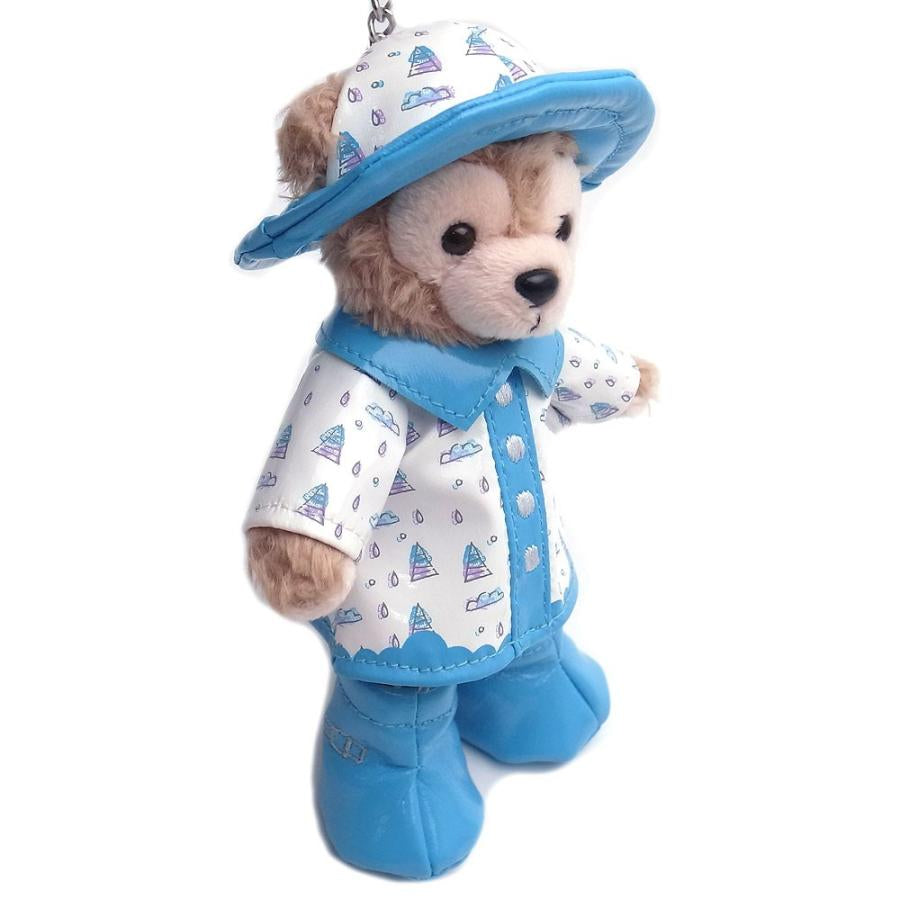 Disney HK|雨衣系列挂件