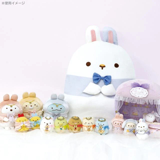 Sumikko gurashi|Rabbit&