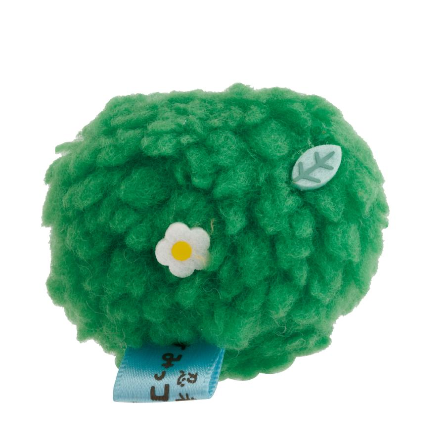 Sumikko gurashi|Neko Cat Weed Ninja Set mini Tenori Plush Dolls/Plush Toy
