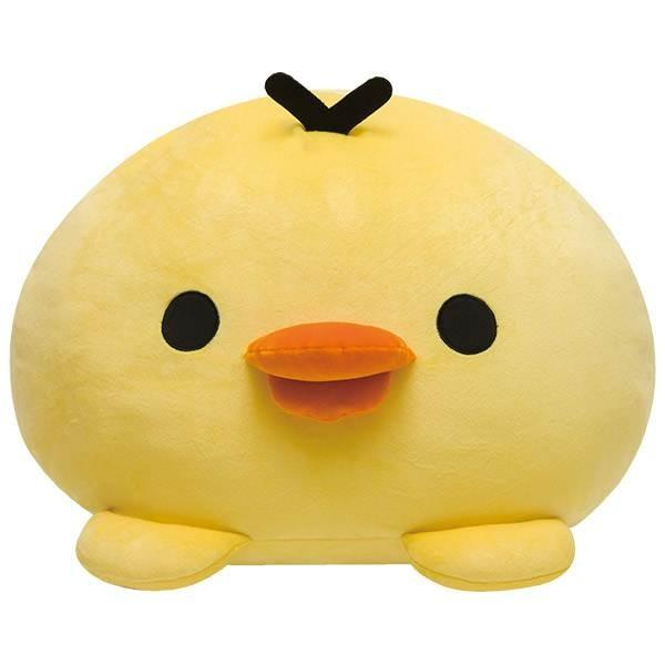 Rilakkuma|San-X Super Mochimochi Daifuku Cushion |300×400×150mm
