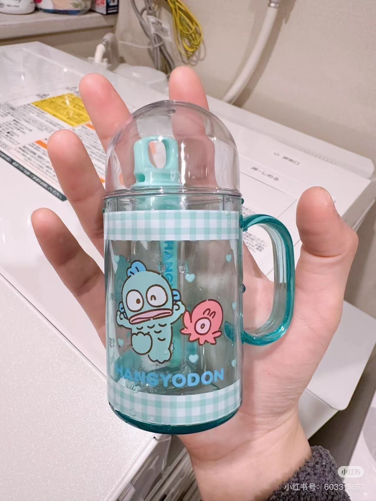 Sanrio|Toothbrush Set