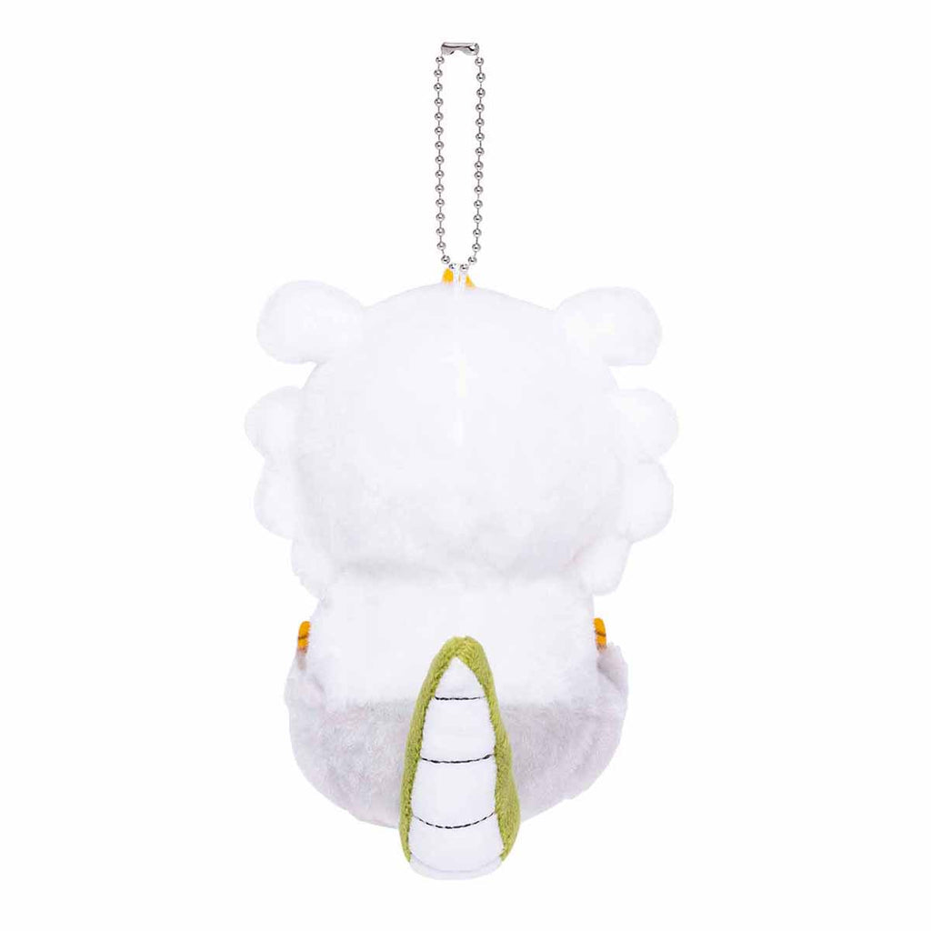 Chiikawa 吉伊卡哇|那孩子毛绒挂件/玩偶|约 H120 x W90 x D120mm