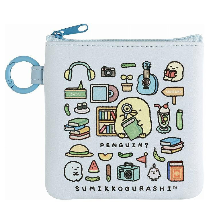 Sumikko gurashi|Sumikko&