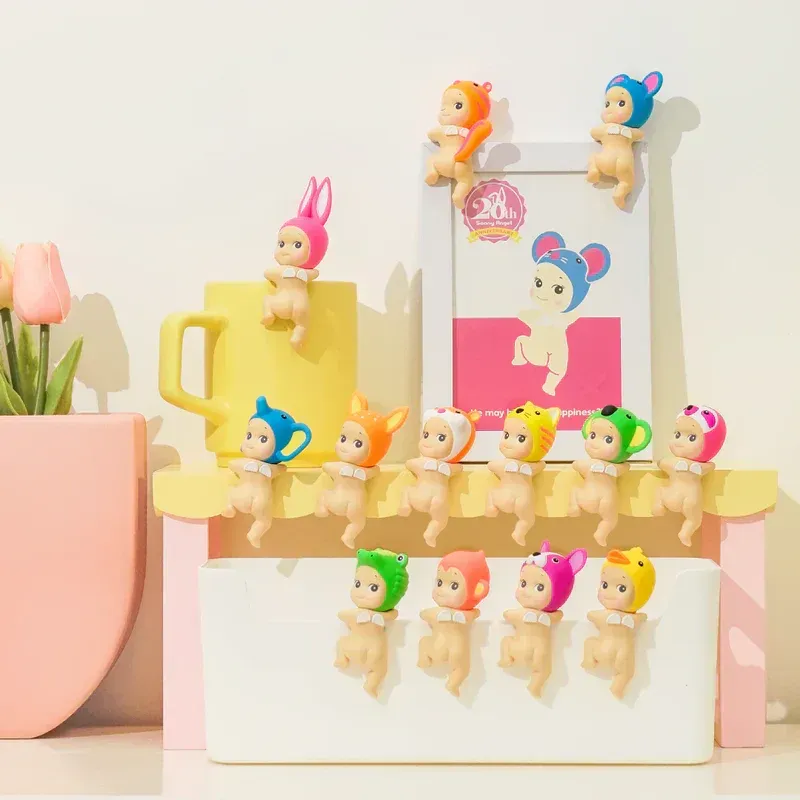 Sonny Angel|Hippers Looking Back Series mystery bag/blind box/All 12 types|1pcs