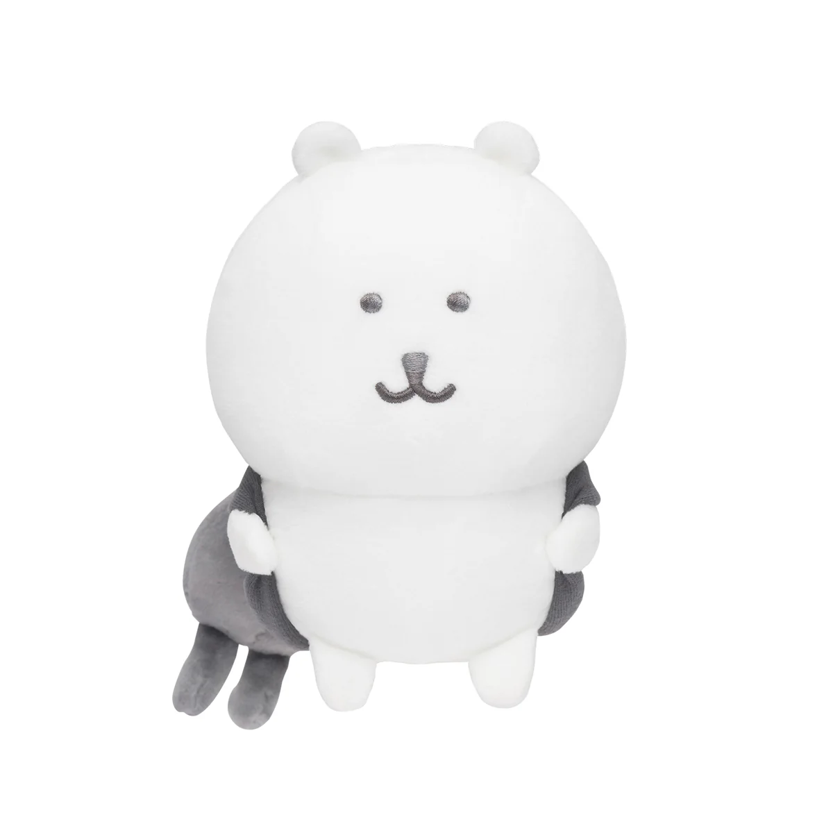 【limit 1】Nagano|Backpack Bear Plush Dolls/Plush Toy|125mm H x 90mm W x 110mm D approx.