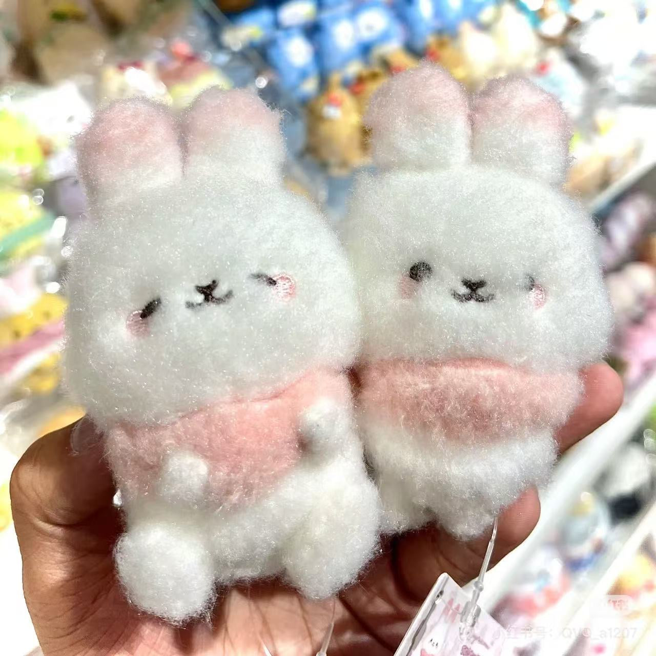 SANX|Sweet Memory Time Tenori Plush Dolls/Plush Toy|100×60×60mm approx.