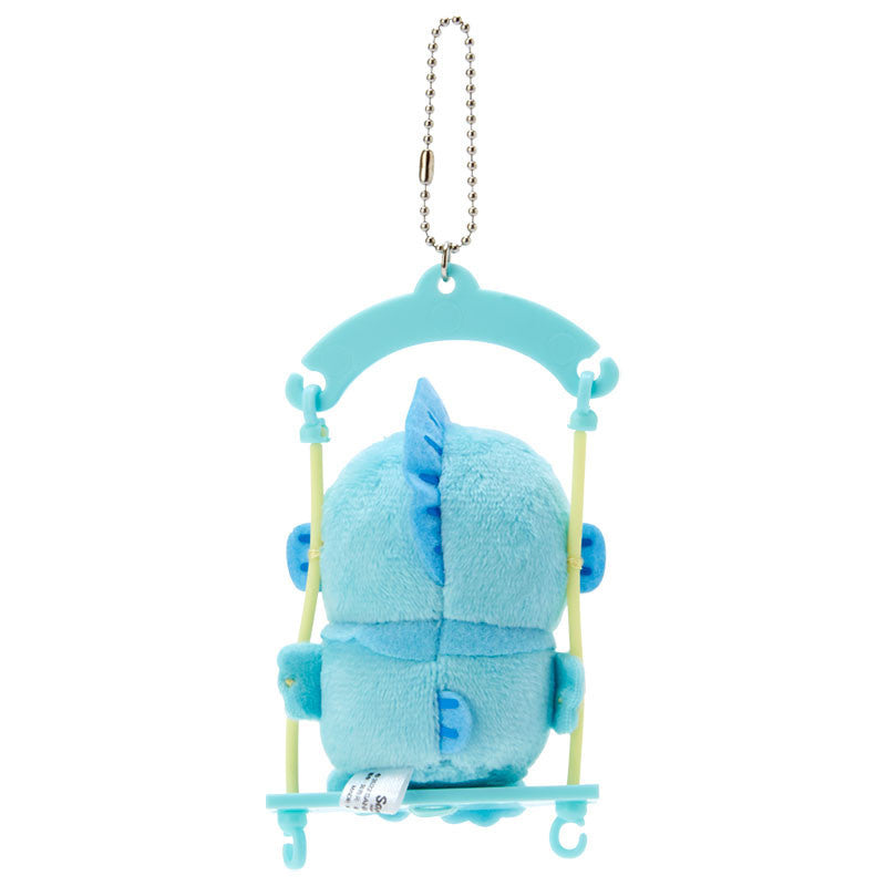 Sanrio|荡秋千小丑鱼汉顿挂件|6.5x4.5x11 cm