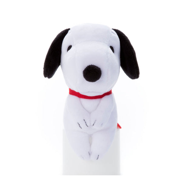 Snoopy|史努比乖乖坐mini公仔/玩偶|约H11cm